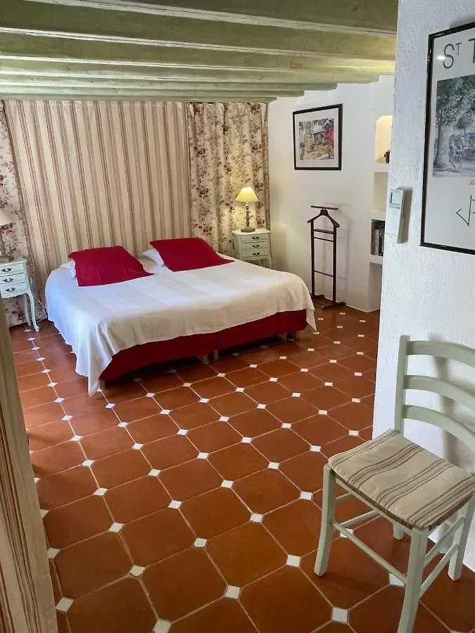Les Studios Du Mazet Des Mures Grimaud 0*,  France