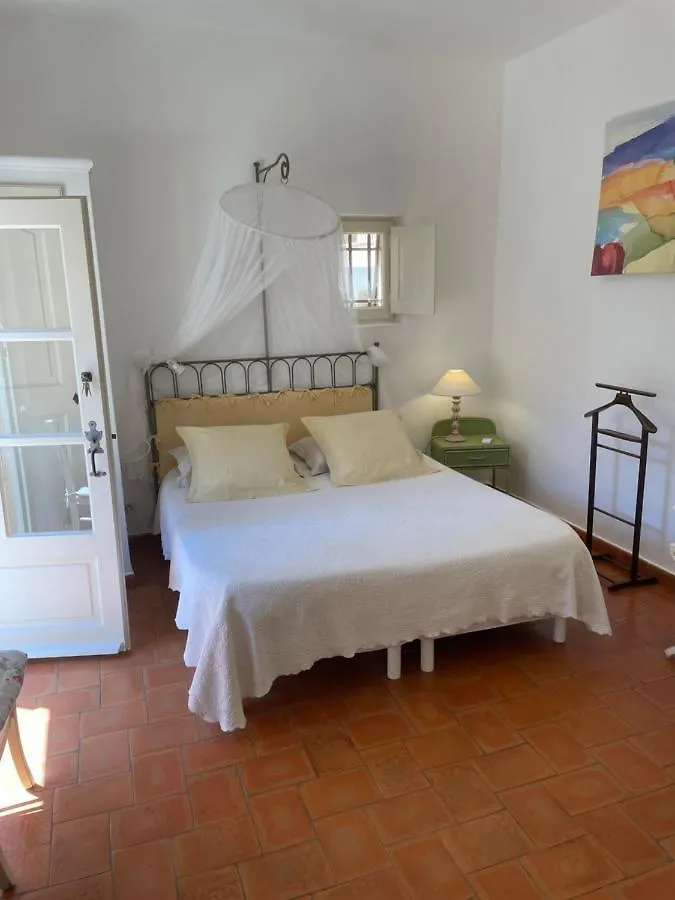 Apartment Les Studios Du Mazet Des Mures Grimaud