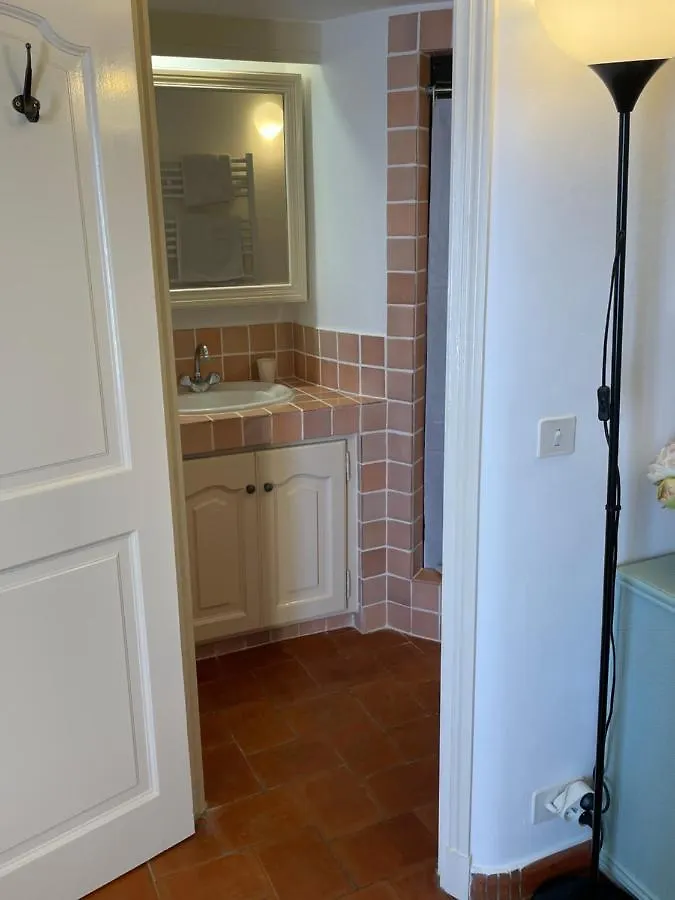 Les Studios Du Mazet Des Mures Grimaud 0*,  France