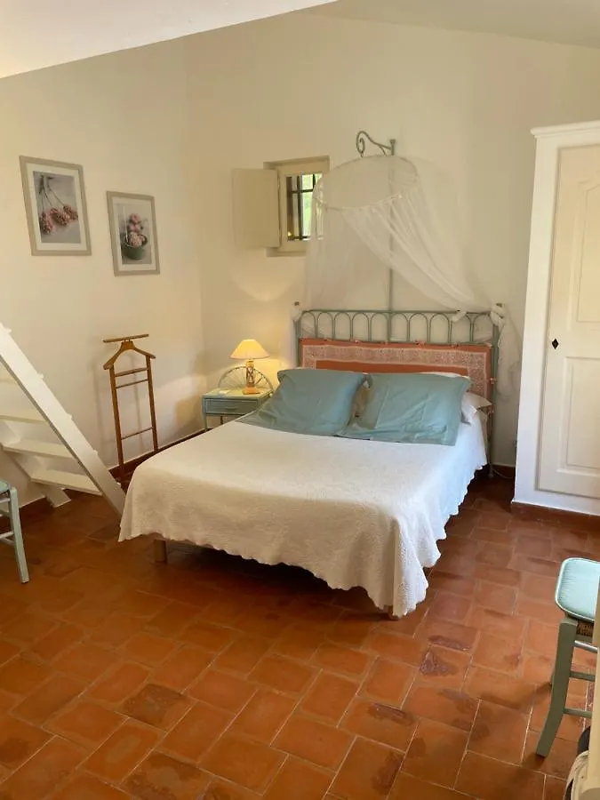 Les Studios Du Mazet Des Mures Grimaud 0*,