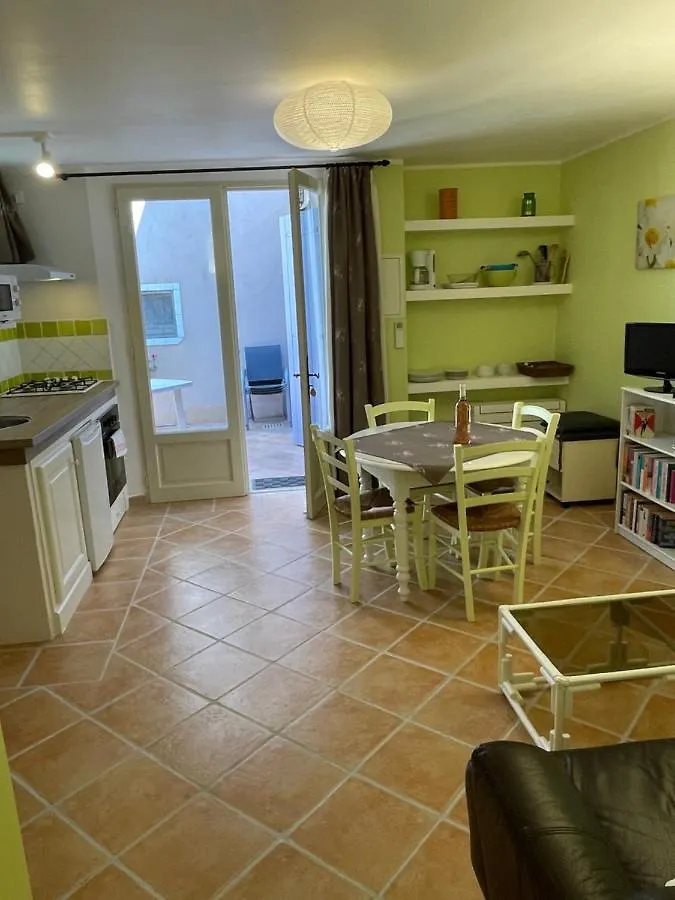 Les Studios Du Mazet Des Mures Grimaud
