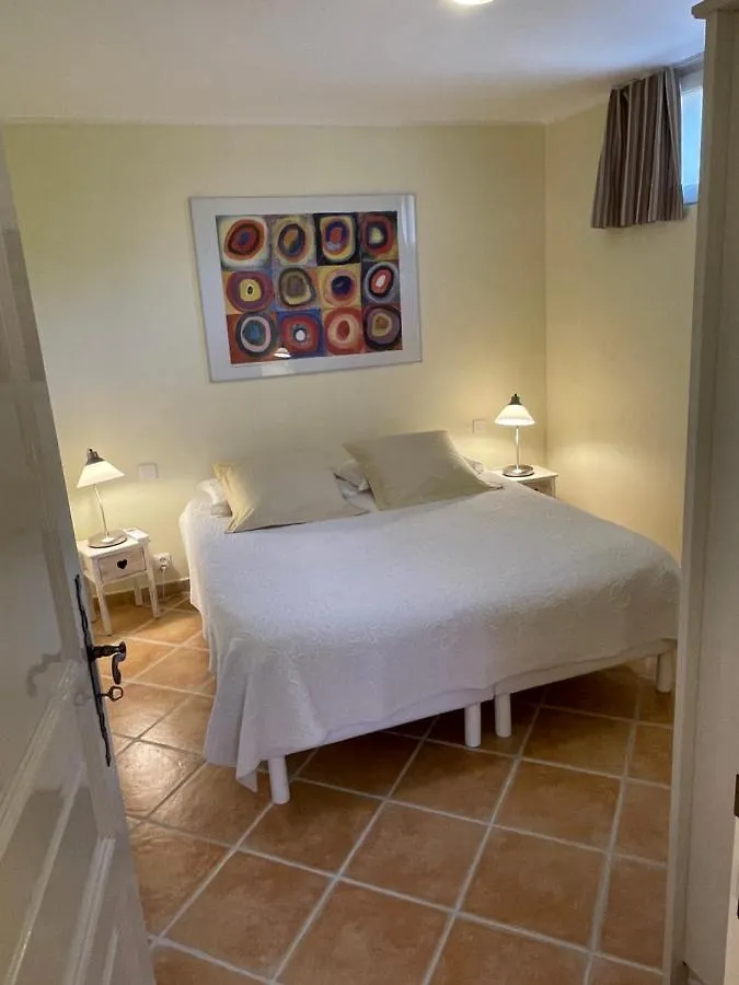 Les Studios Du Mazet Des Mures Grimaud