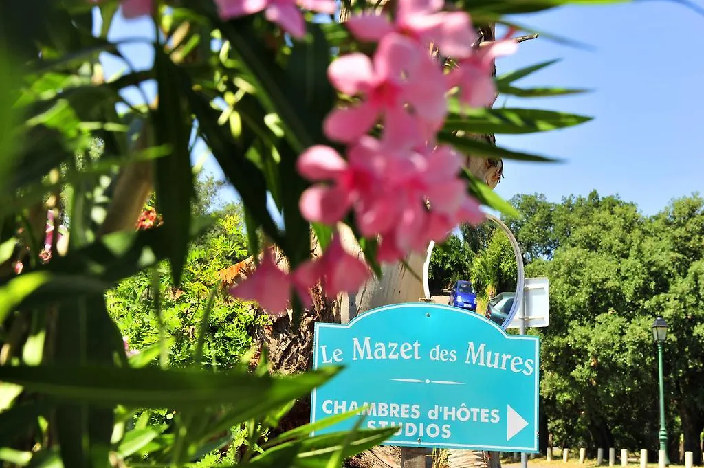 Les Studios Du Mazet Des Mures Grimaud 0*,  France