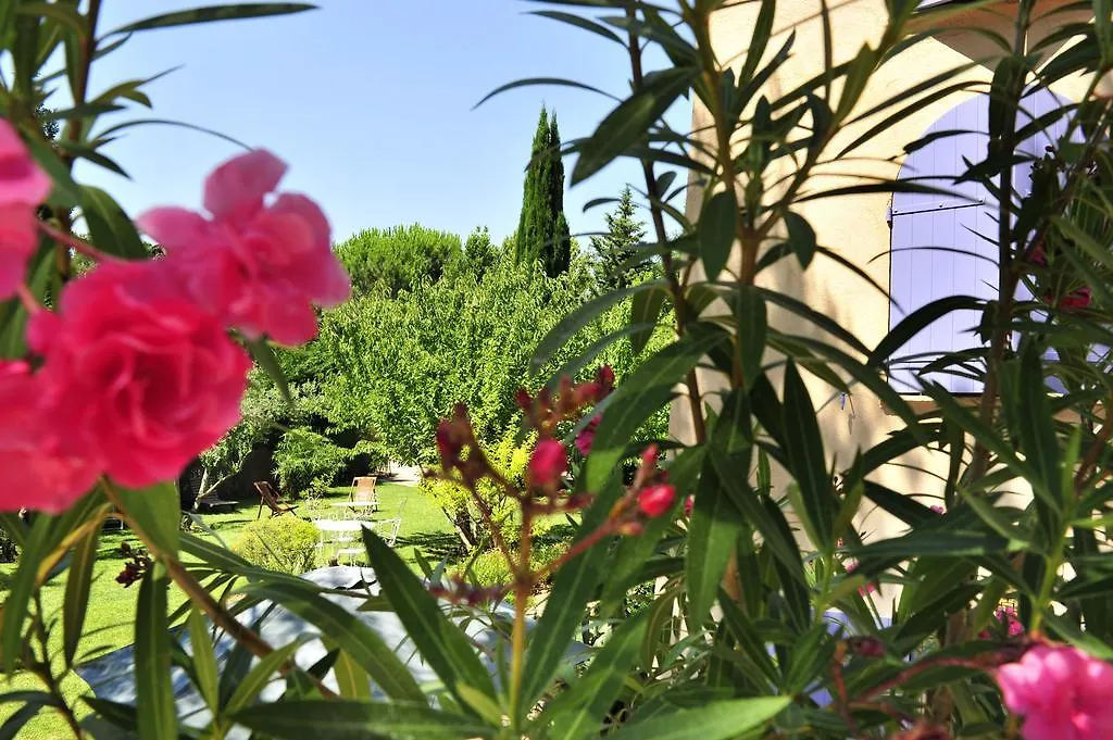 Apartment Les Studios Du Mazet Des Mures Grimaud