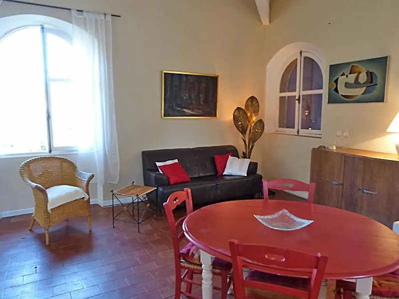 Les Studios Du Mazet Des Mures Grimaud