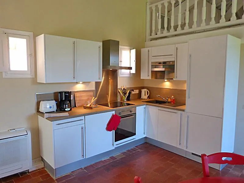 Apartment Les Studios Du Mazet Des Mures Grimaud