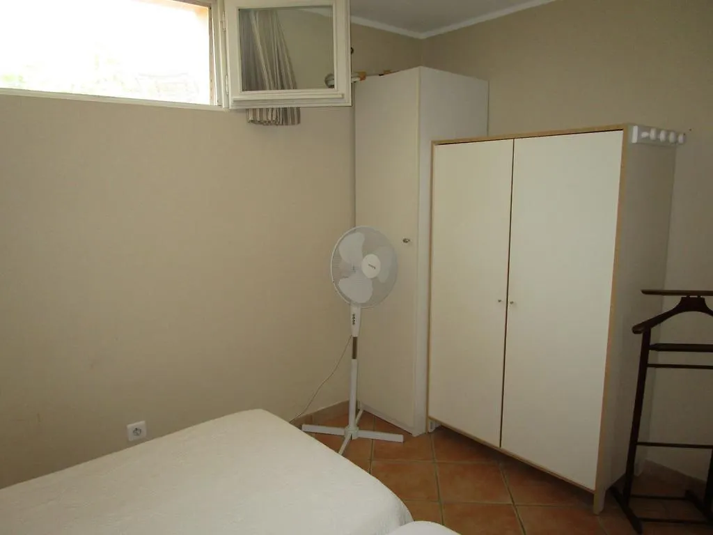 Les Studios Du Mazet Des Mures Grimaud Apartment
