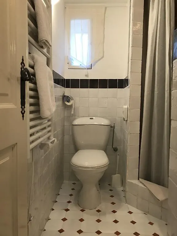 Apartment Les Studios Du Mazet Des Mures Grimaud France