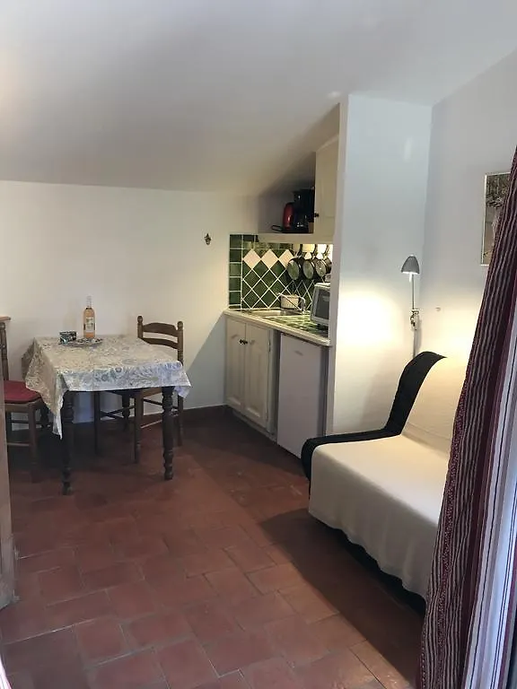 Les Studios Du Mazet Des Mures Grimaud