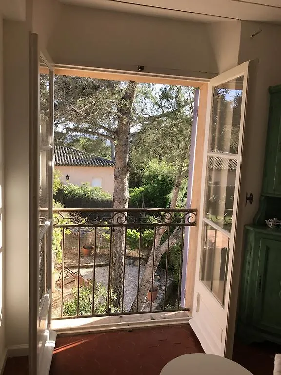 Les Studios Du Mazet Des Mures Grimaud 0*,