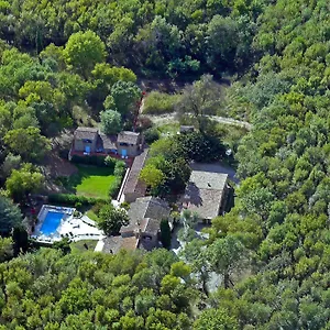 La Pierrerie Grimaud