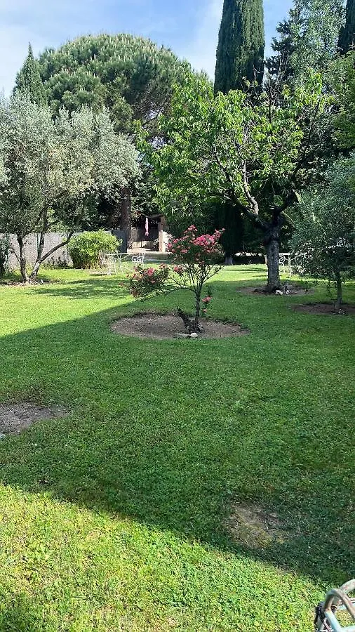 Les Studios Du Mazet Des Mures Grimaud