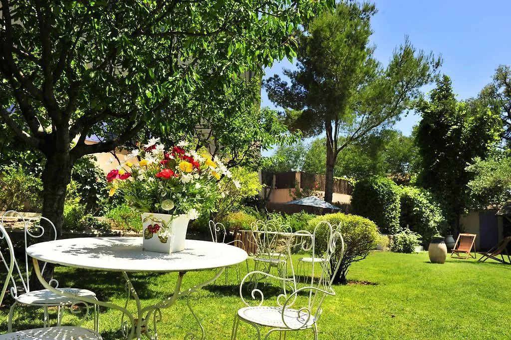 Les Studios Du Mazet Des Mures Grimaud 0*,