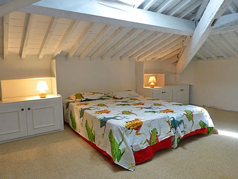 Apartment Les Studios Du Mazet Des Mures Grimaud France