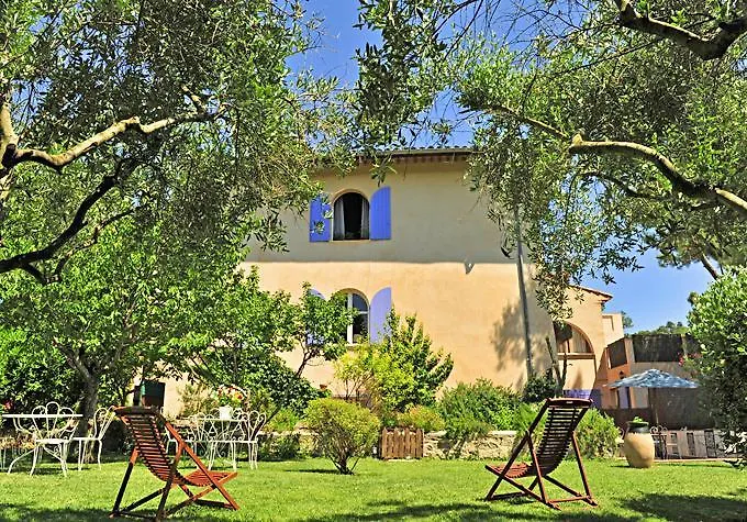 Les Studios Du Mazet Des Mures location