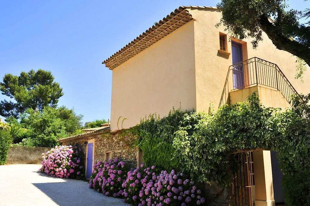Les Studios Du Mazet Des Mures Grimaud