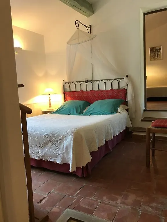 Apartment Les Studios Du Mazet Des Mures Grimaud France