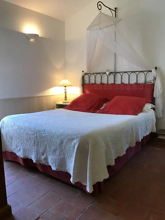 Les Studios Du Mazet Des Mures Grimaud France